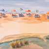 Placitas Artists - Debby Brinkerhoff