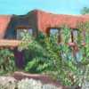 Placitas Artist - Eunice R. Bromberg