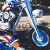 Placitas Artists - Gene McClain