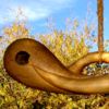 Placitas Artists - Jim Fish