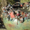 Lynne Kottel - Zia Gourds