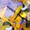 Margi Weir Painting