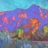 Placitas Artist - Meg Leonard