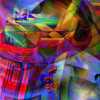Placitas Artist - Meg Fox