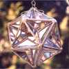 Placitas Artists - Nancy & Jon Couch - Water Prisms